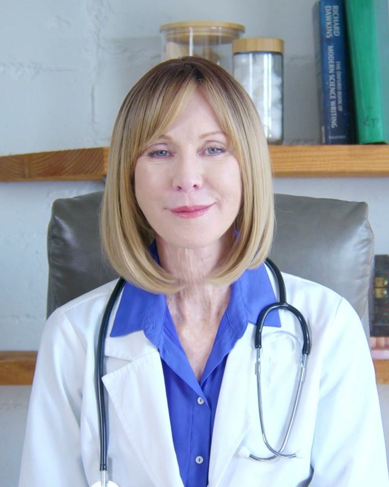 Dr. Elise Harmon